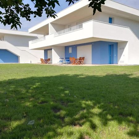 Residence Blumar Jesolo Golf Club Extérieur photo