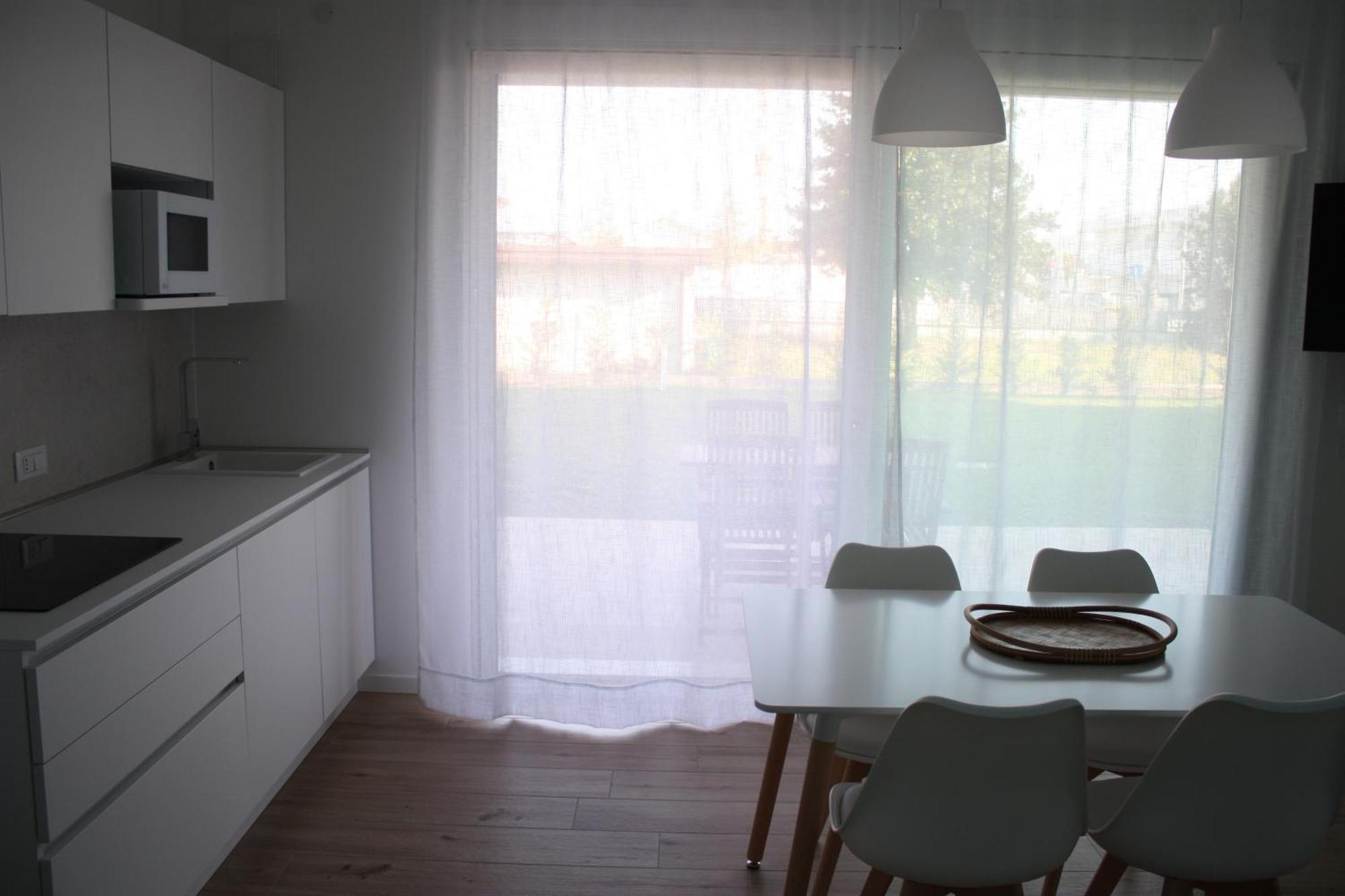 Residence Blumar Jesolo Golf Club Extérieur photo