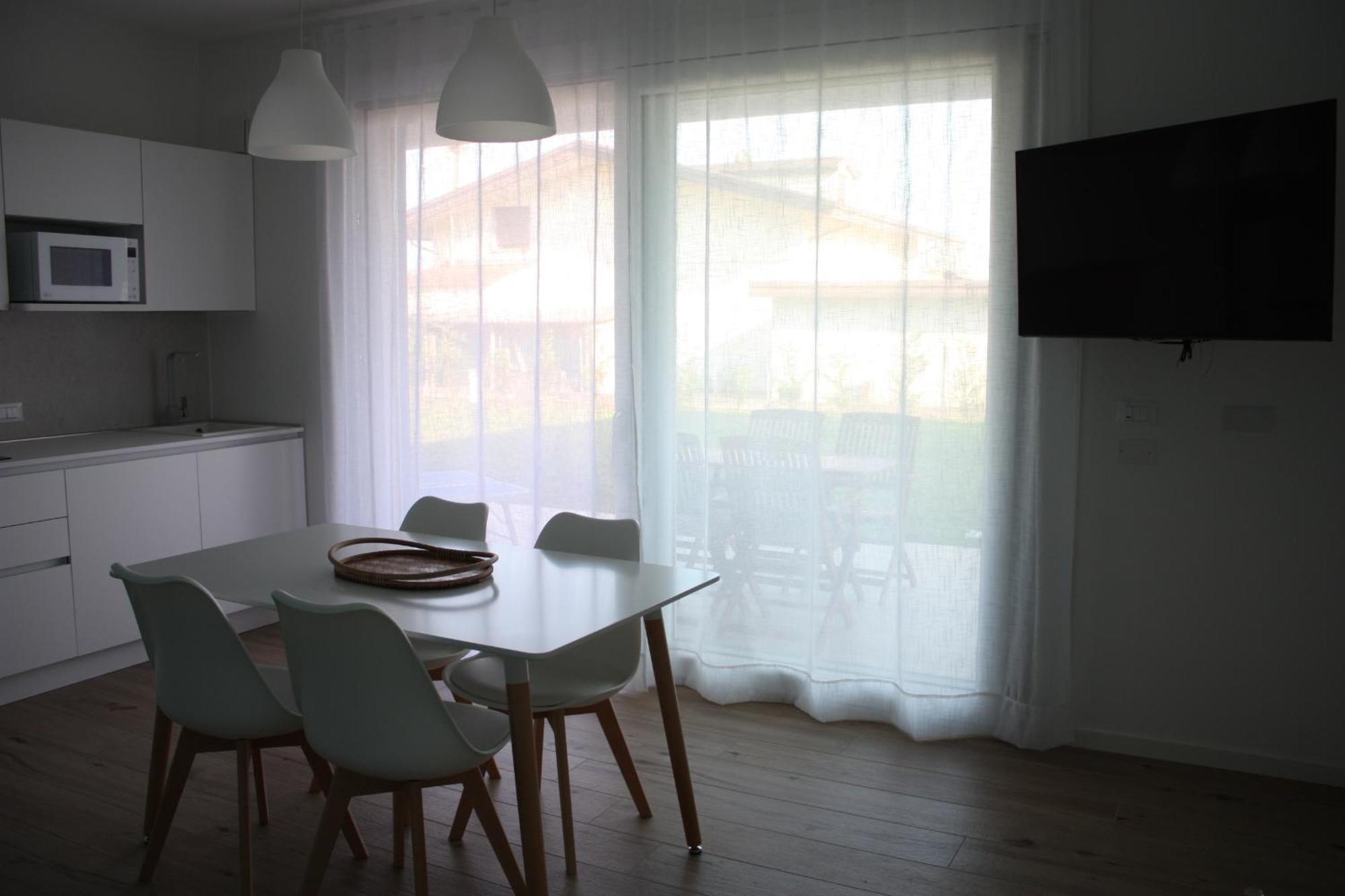 Residence Blumar Jesolo Golf Club Extérieur photo