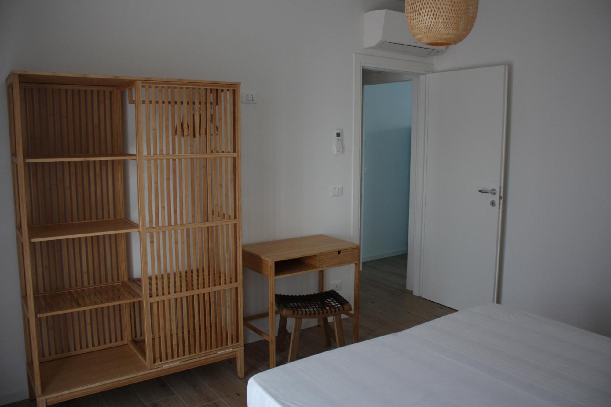 Residence Blumar Jesolo Golf Club Extérieur photo