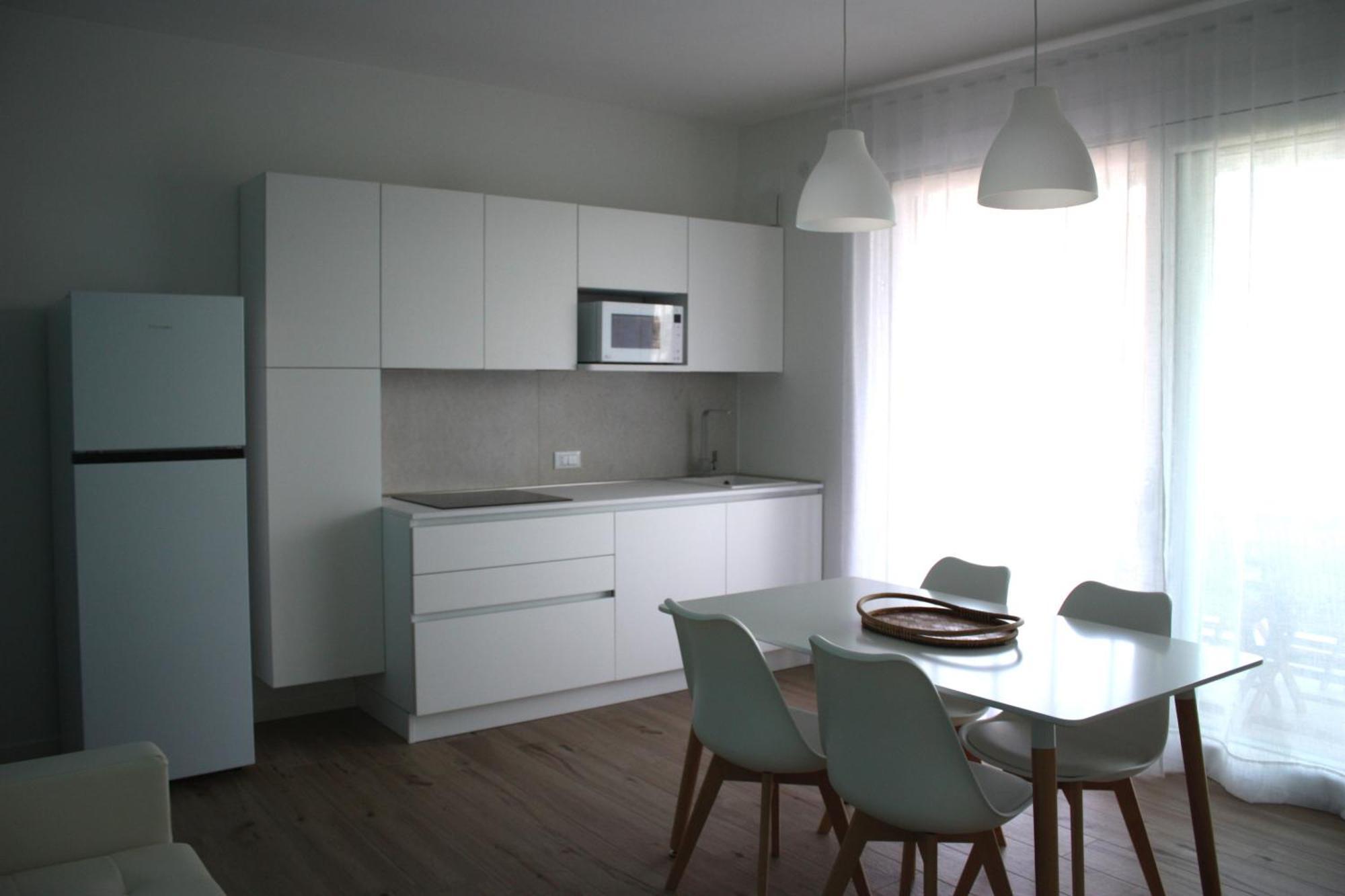 Residence Blumar Jesolo Golf Club Extérieur photo