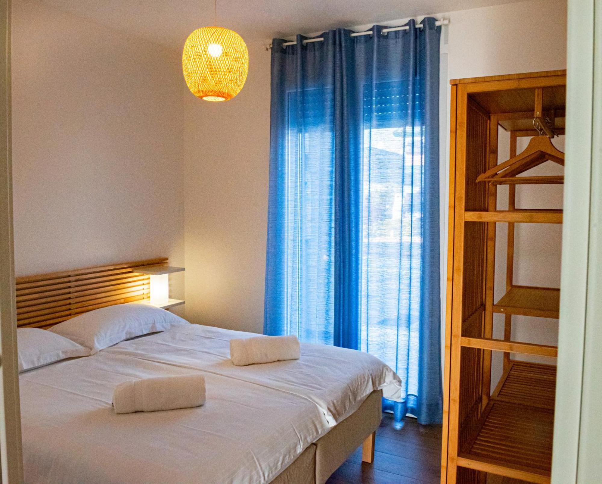 Residence Blumar Jesolo Golf Club Extérieur photo
