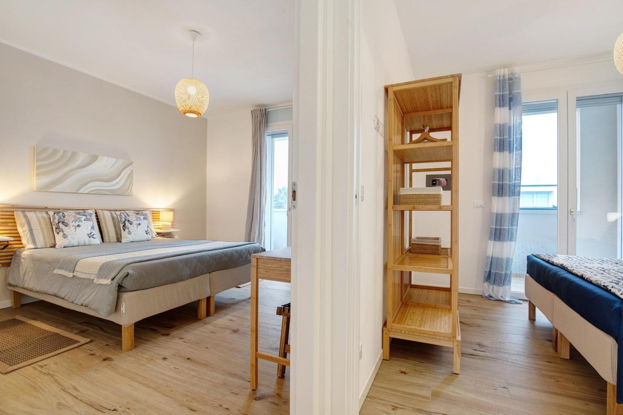 Residence Blumar Jesolo Golf Club Extérieur photo