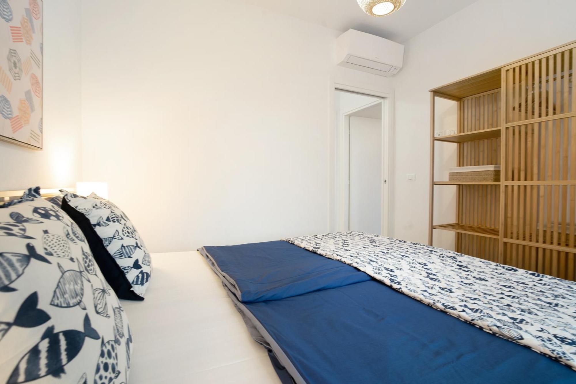 Residence Blumar Jesolo Golf Club Extérieur photo