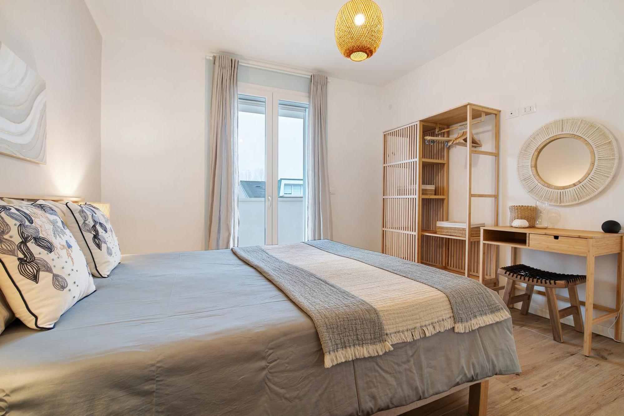 Residence Blumar Jesolo Golf Club Extérieur photo