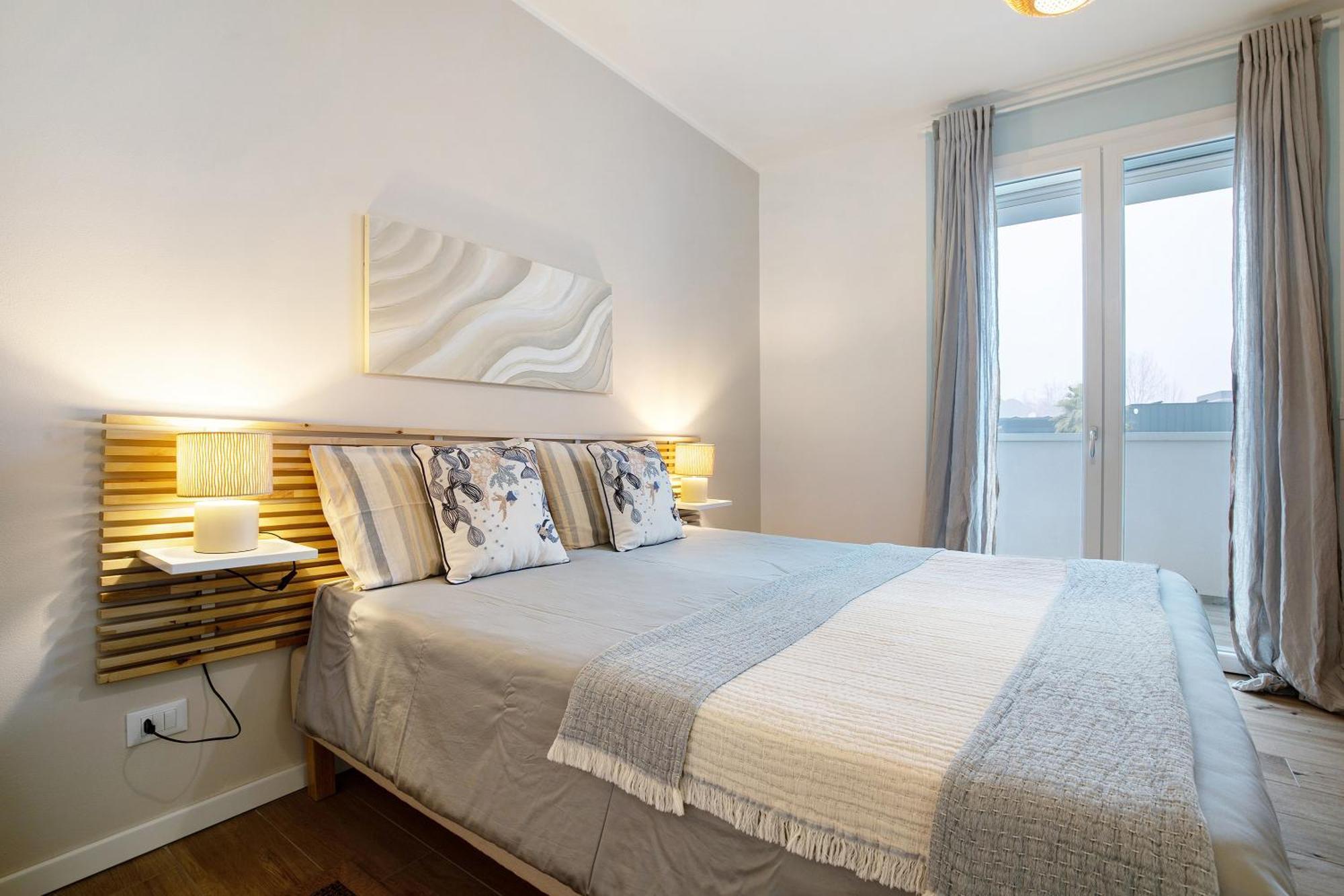 Residence Blumar Jesolo Golf Club Extérieur photo