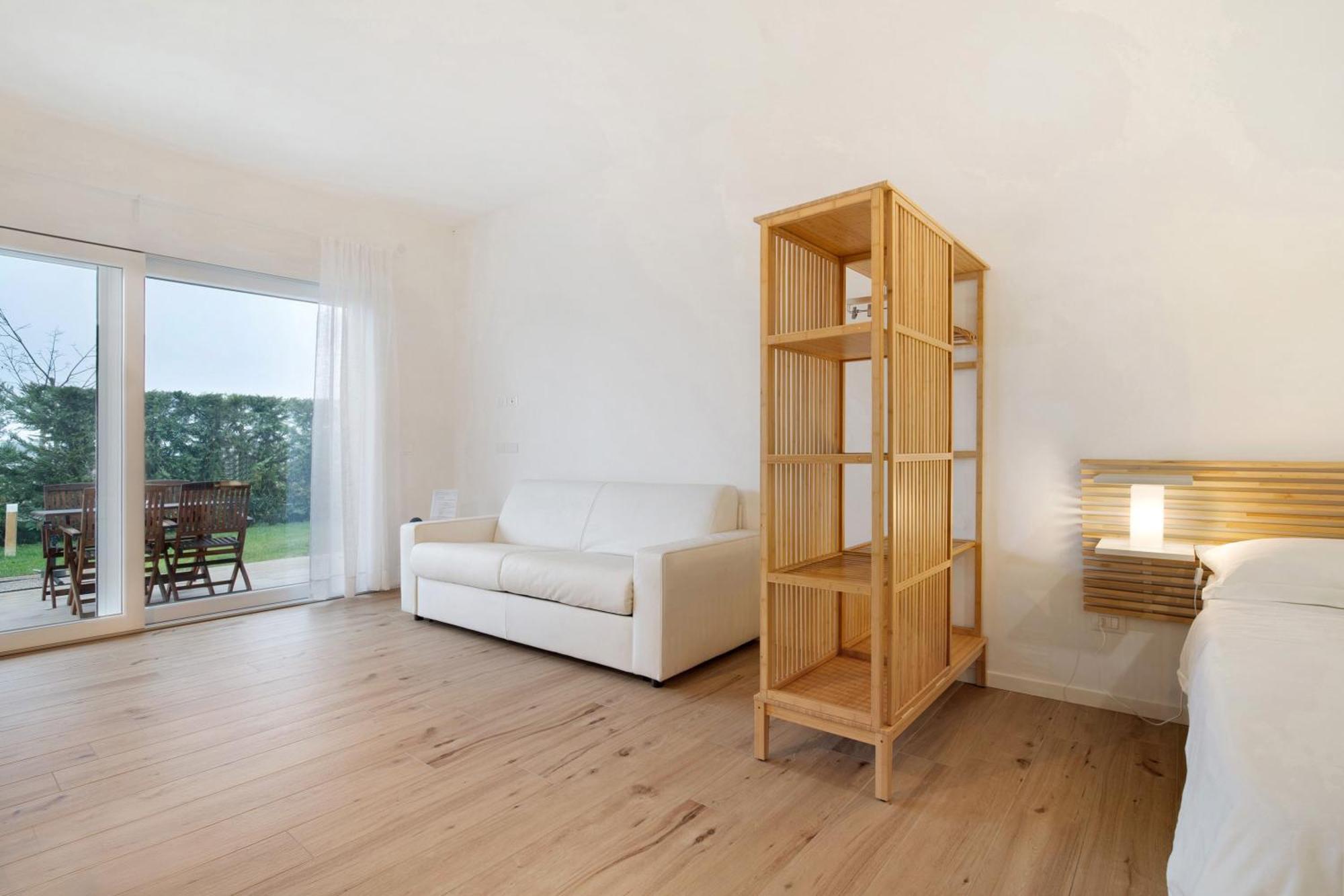 Residence Blumar Jesolo Golf Club Extérieur photo