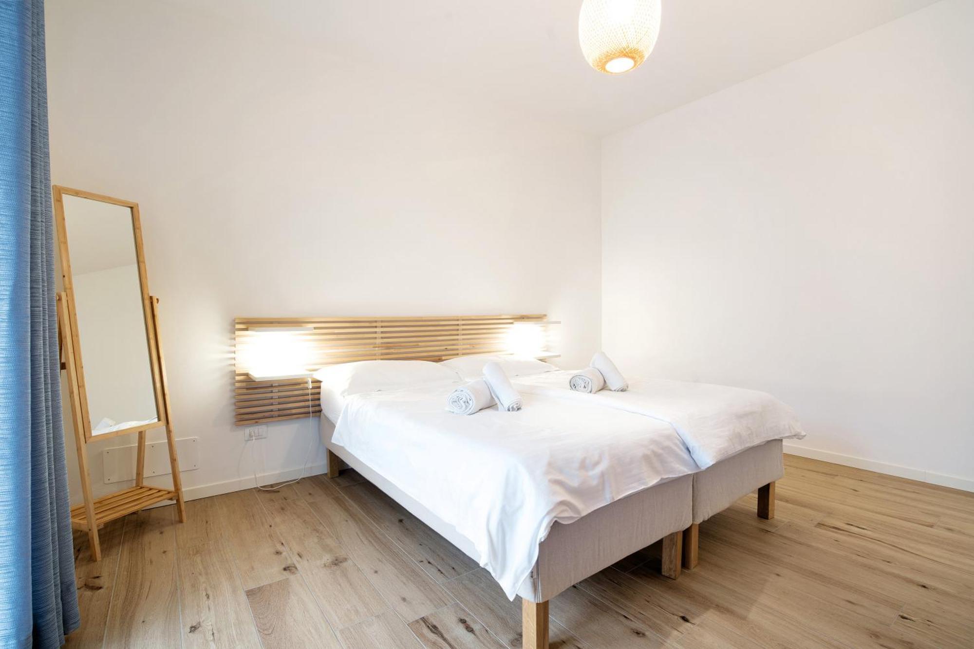 Residence Blumar Jesolo Golf Club Extérieur photo