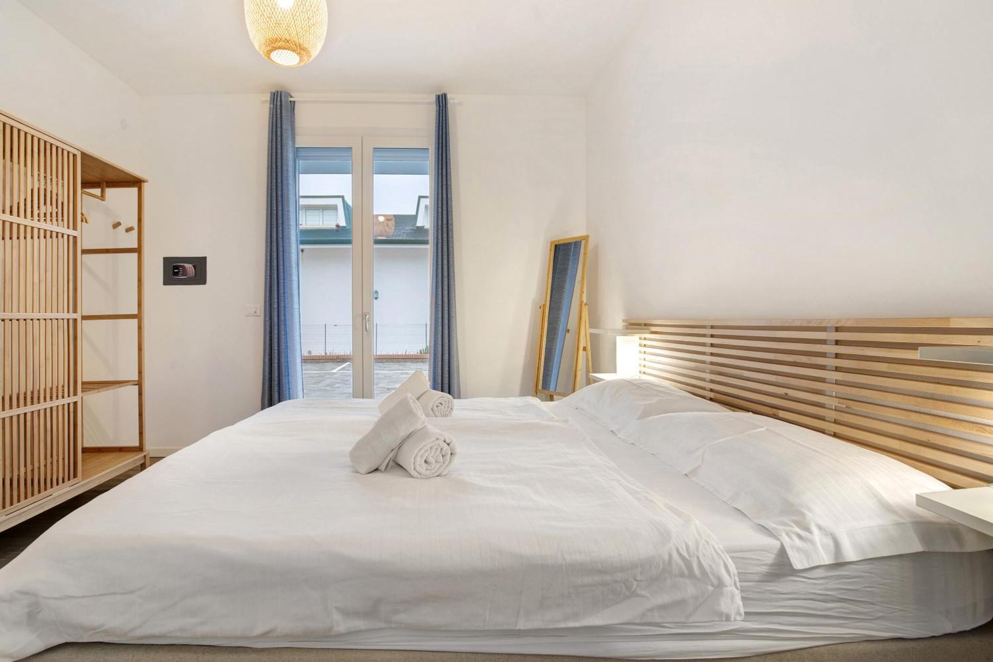 Residence Blumar Jesolo Golf Club Extérieur photo