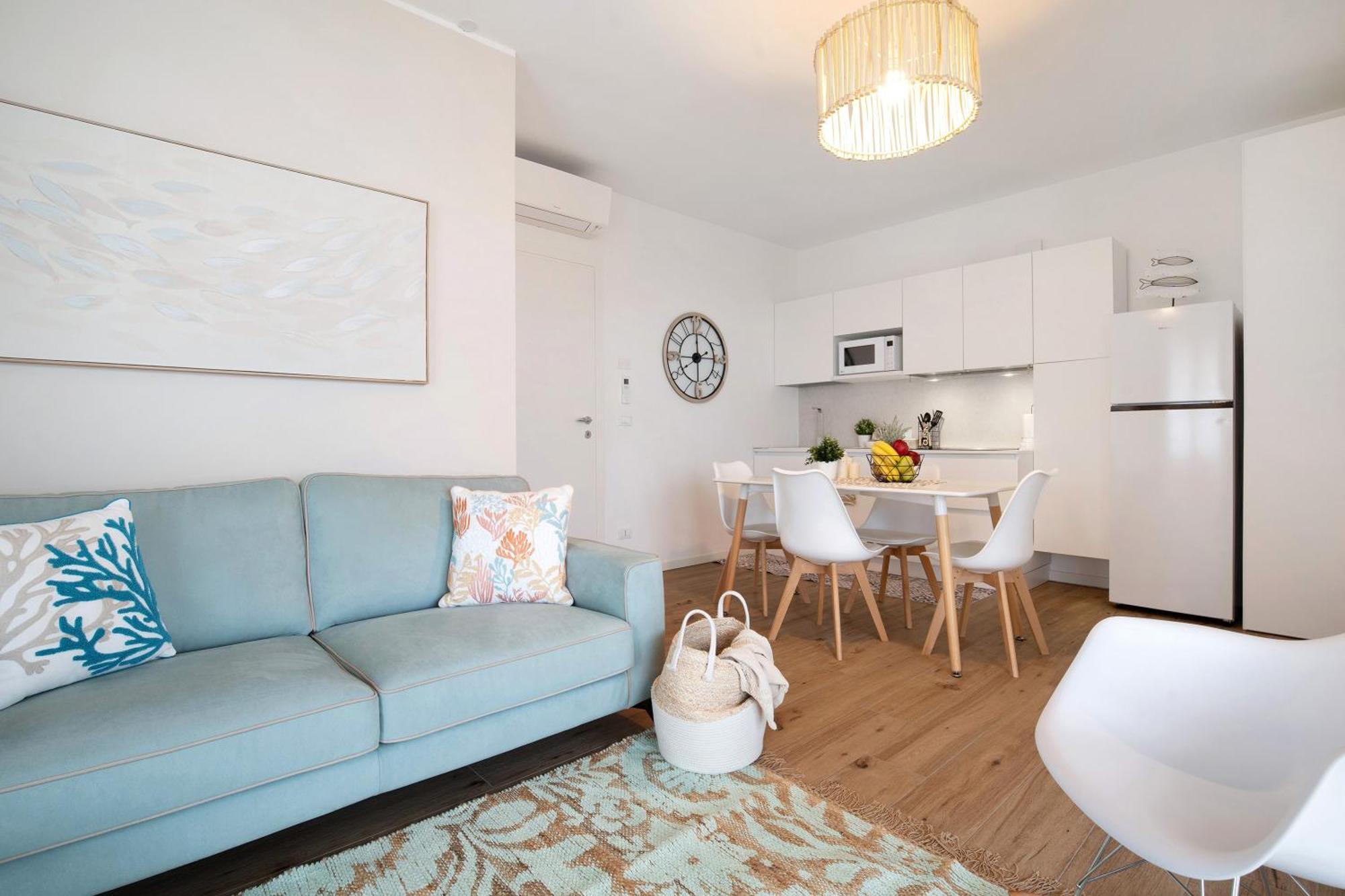 Residence Blumar Jesolo Golf Club Extérieur photo