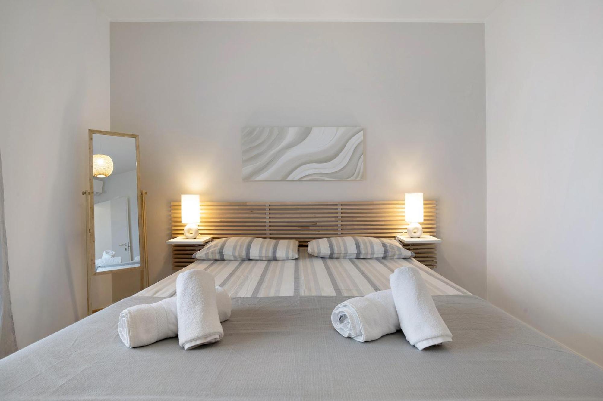Residence Blumar Jesolo Golf Club Extérieur photo