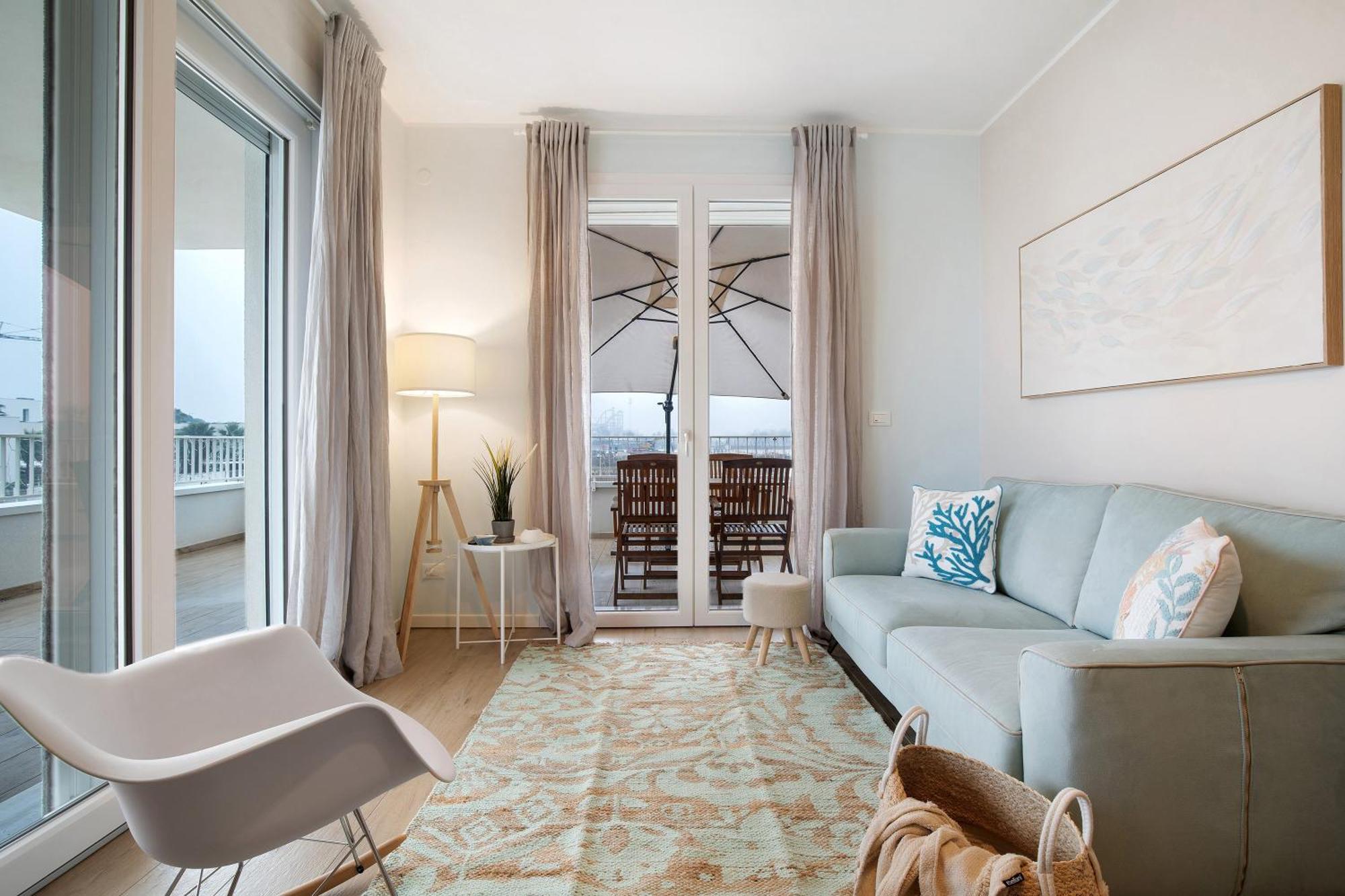 Residence Blumar Jesolo Golf Club Extérieur photo