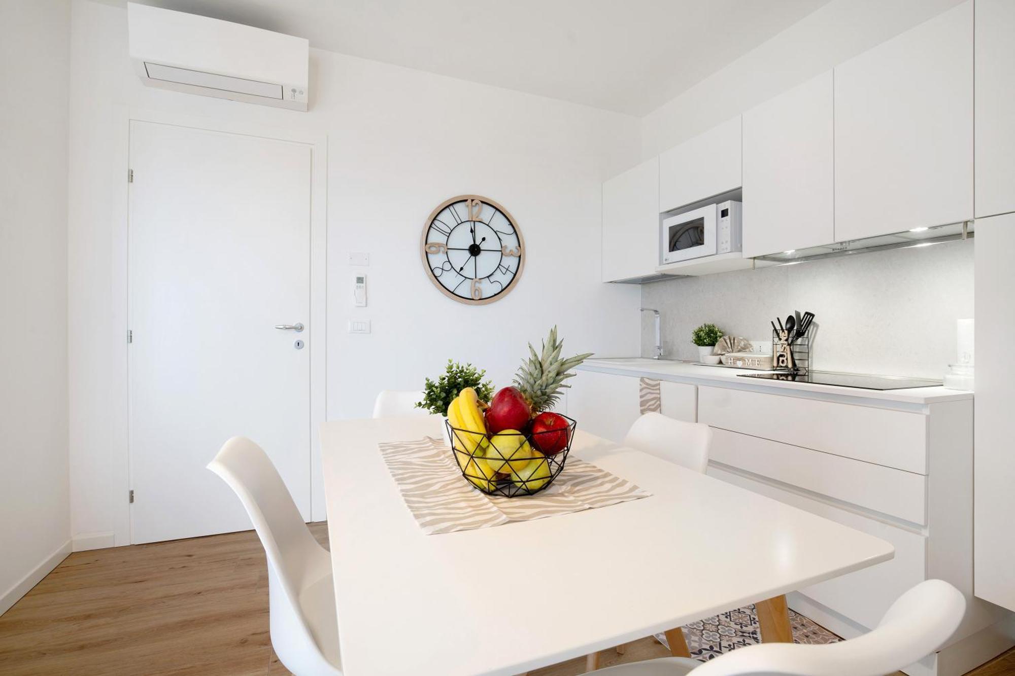 Residence Blumar Jesolo Golf Club Extérieur photo