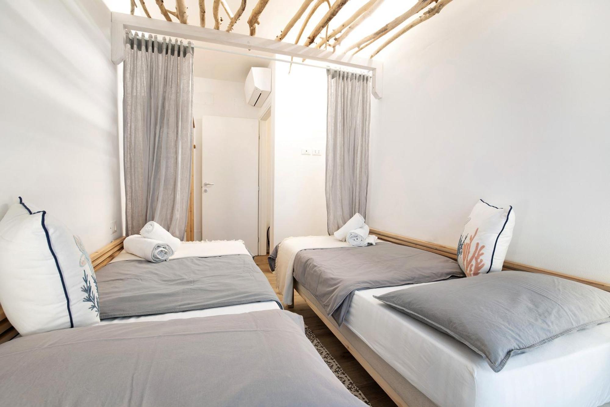 Residence Blumar Jesolo Golf Club Extérieur photo