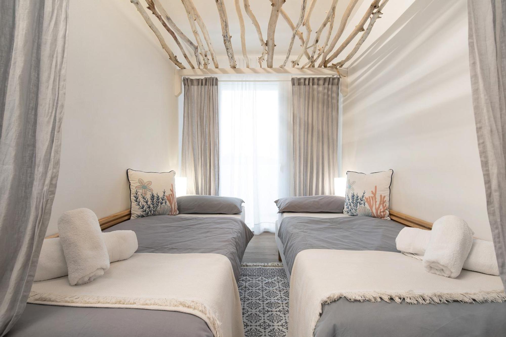 Residence Blumar Jesolo Golf Club Extérieur photo
