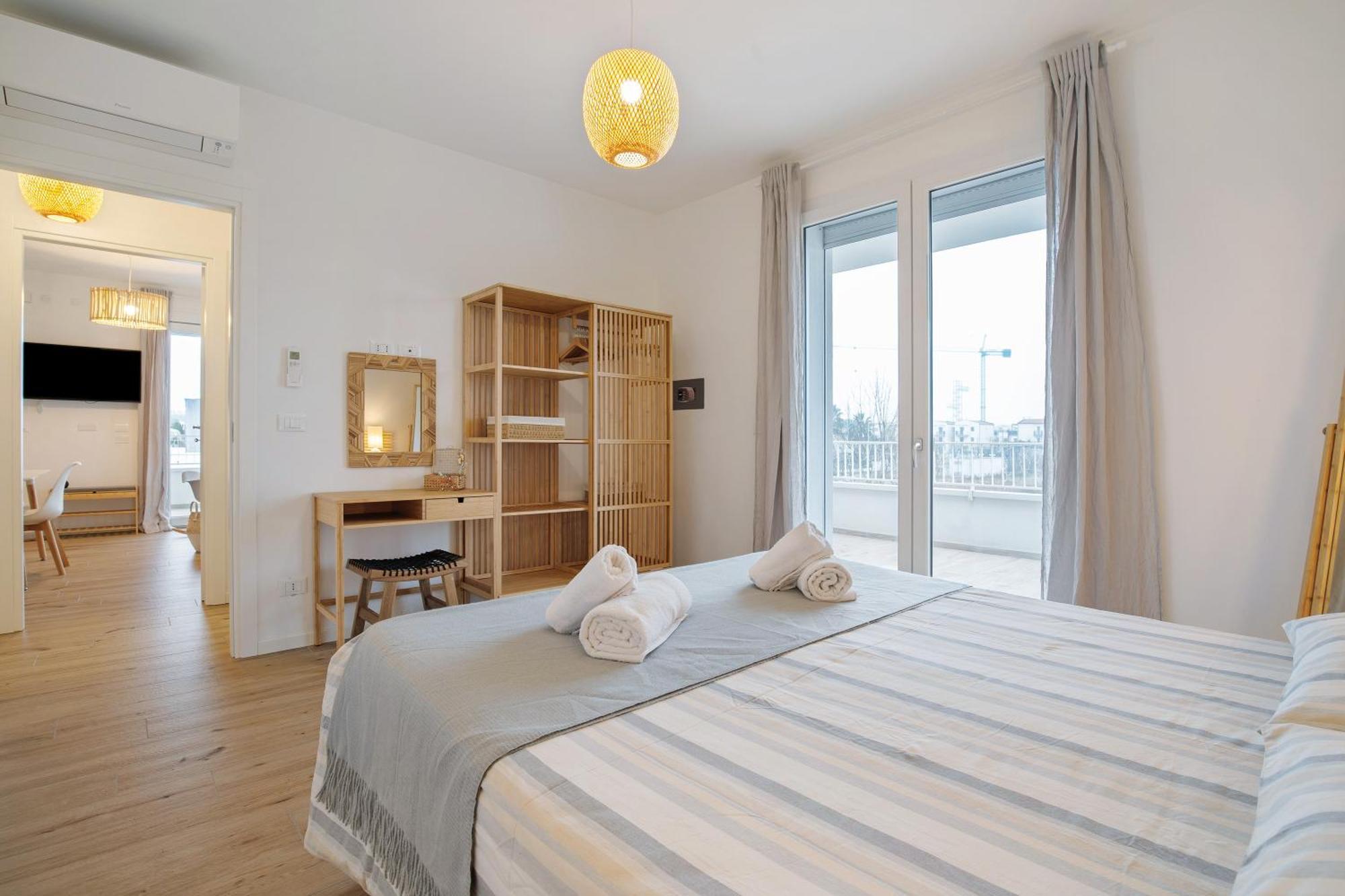 Residence Blumar Jesolo Golf Club Extérieur photo