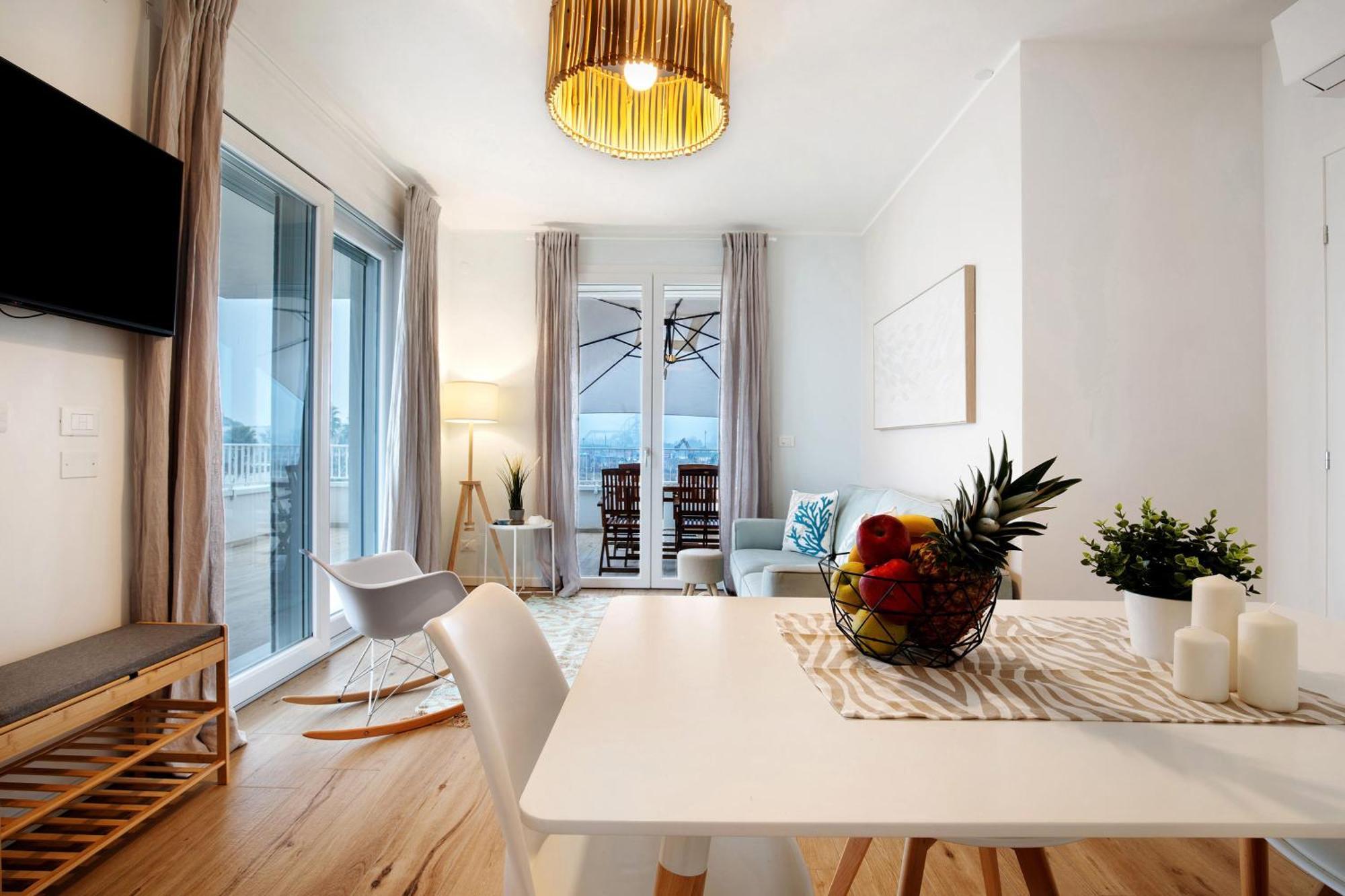 Residence Blumar Jesolo Golf Club Extérieur photo